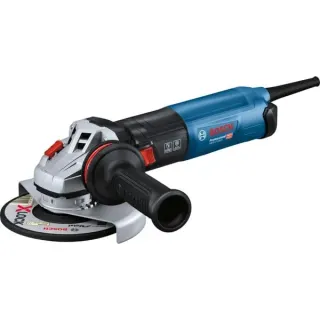 Bosch Professional Winkelschleifer GWS 17-150 S Professional (blau/schwarz, 1.700 Watt)