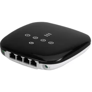 Ubiquiti UFiber WiFi, Router
