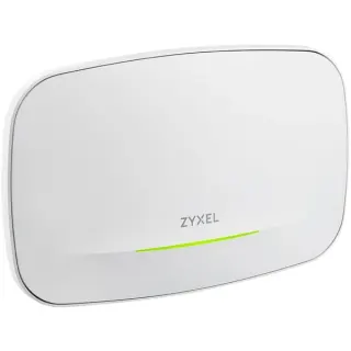 Zyxel NWA210BE, Access Point (weiß, WiFi 7 6-Stream BE12300 Dual-Radio NebulaFlex)