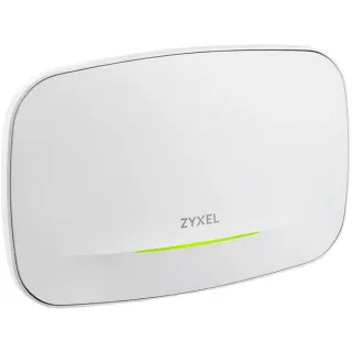 Zyxel NWA110BE, Access Point (weiß, WiFi 7 BE6500 Dual-Radio NebulaFlex)