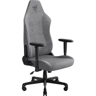 Razer Iskur V2 X, Gaming-Stuhl (hellgrau)