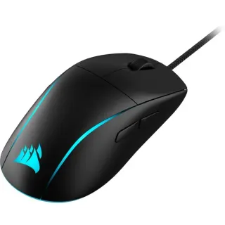 Corsair M75, Gaming-Maus (schwarz)