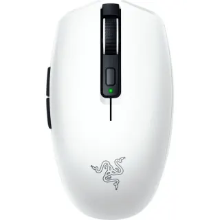 Razer Orochi V2, Gaming-Maus (weiß)