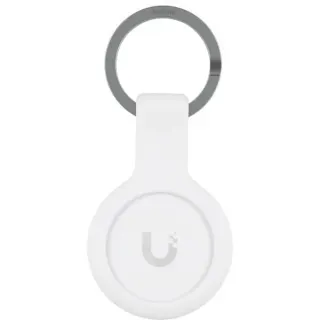 Ubiquiti UniFi Pocket Keyfob, Proximity-Schlüssel (weiß, 10er Pack)