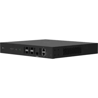 Ubiquiti U Fiber UF-OLT-4, GPON