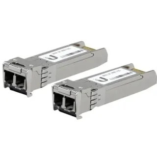 Ubiquiti U Fiber Single Mode 20er Pack, Transceiver (20 Stück)