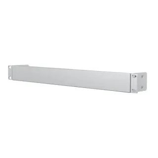 Ubiquiti Rack Mount OCD Panel, Blindblende 19" für Toolless Mini Rack (2HE)