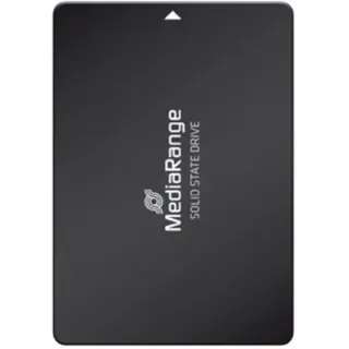 MediaRange MR1004 960 GB, SSD (schwarz, SATA 6 Gb/s, 2,5")