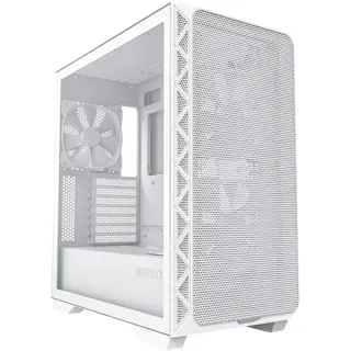 Montech AIR 903 BASE , Tower-Gehäuse (weiß, Tempered Glass)