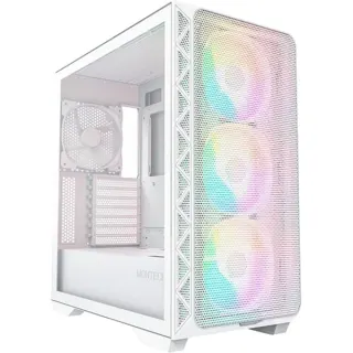 Montech AIR 903 MAX , Tower-Gehäuse (weiß, Tempered Glass)