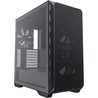 Montech AIR 903 BASE, Tower-Gehäuse (schwarz, Tempered Glass)