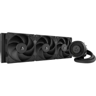 ARCTIC Liquid Freezer III Pro 420, Wasserkühlung (schwarz, B-Ware)