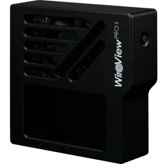 Thermal Grizzly WireView Pro II, Sensor (schwarz, Reversed, 12V-2x6-Pin, USB-C)