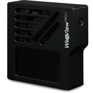 Thermal Grizzly WireView Pro II, Sensor (schwarz, normal, 12V-2x6-Pin, USB-C)