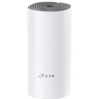 TP-Link DECO E4, Mesh Access Point (weiß)