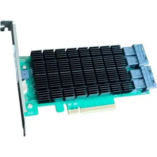 HighPoint Rocket 720, Controller
