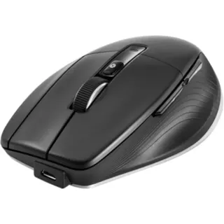 3DConnexion CadMouse Pro Wireless, Maus (schwarz)