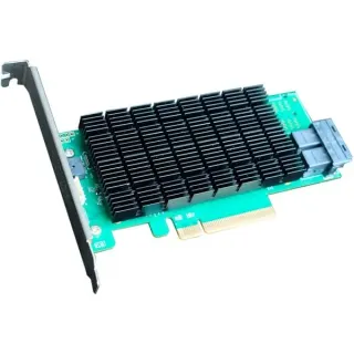 HighPoint Rocket 710, Controller
