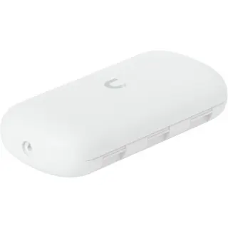 Ubiquiti Fiber Strain Relief Kit, Gehäuse (weiß)