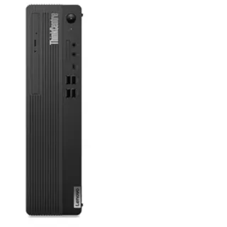Lenovo ThinkCentre M70s SFF Generalüberholt, PC-System (schwarz, Windows 11 Pro)