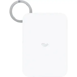 Ubiquiti Unifi WiFiMan Wizard, Messgerät (weiß, Bluetooth LE)