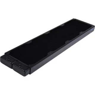 Alphacool NexXxoS HPE-30 Full Copper 480mm, Radiator (schwarz)