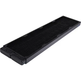 Alphacool NexXxoS HPE-30 Full Copper 560mm, Radiator (schwarz)