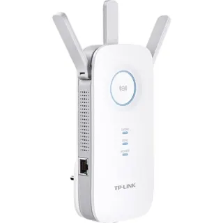 TP-Link RE450 Range Extender AC1750, Repeater (weiß)