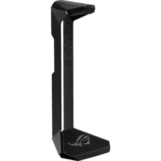 ASUS ROG Throne II Core Gaming-Headset-Ständer, Halterung (schwarz)