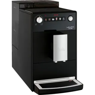 Melitta Latticia OT F300-100, Vollautomat (schwarz (matt))