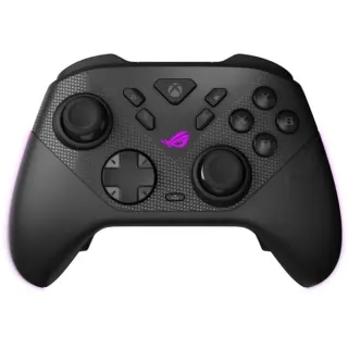 ASUS ROG Raikiri II Xbox Wireless, Gamepad (schwarz, für PC & Xbox)