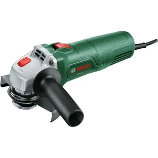 Bosch Heimwerken & Garten Winkelschleifer UniversalGrind 750-125 (grün/schwarz, 750 Watt)