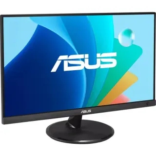 ASUS VP229QF-P EyeCare, Gaming-Monitor (54.6 cm (21.5 Zoll), schwarz, FullHD, IPS, HDMI, DP, Adaptive-Sync, 100Hz Panel)