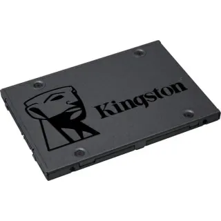 Kingston A400 240 GB, SSD (SATA 6 Gb/s, 2,5")