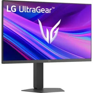 LG UltraGear 27G440A-B, Gaming-Monitor (68.4 cm (27 Zoll), schwarz, FullHD, IPS, HDMI, DP, Free-Sync-Premium, G-Sync-komp., 240Hz Panel)