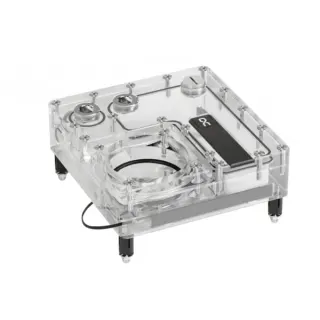 Alphacool Core 140mm Reservoir VPP/D5, Ausgleichsbehälter