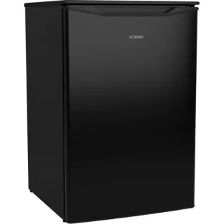 Bomann GS 7253, Gefrierschrank (edelstahl (dunkel))