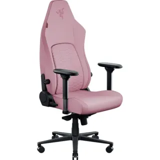 Razer Iskur V2 NewGen Gaming-Stuhl (rosa)