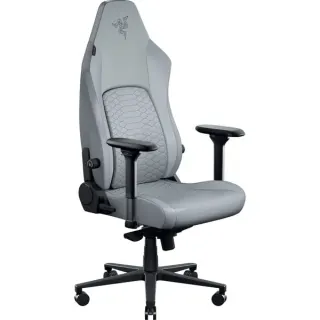 Razer Iskur V2 NewGen Gaming-Stuhl (hellgrau)