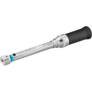 Hazet Drehmomentschlüssel 6282-1CT (schwarz, mit Einsteck-Vierkant 9x12mm)