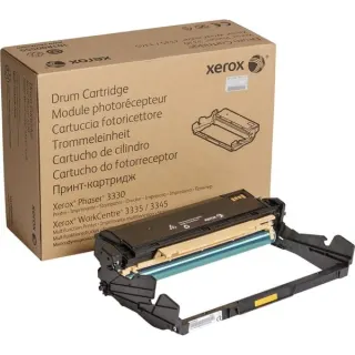 Xerox Trommeleinheit schwarz 101R00555 (schwarz)