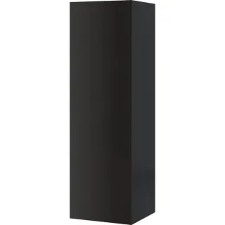 Bosch Kaminverlängerung DWZ1FB6K2 (schwarz (matt), 1000 mm)