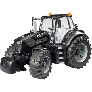 bruder 03162 DEUTZ-FAHR 8280 TTV Warrior, Modellfahrzeug