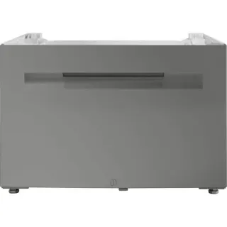 Bosch Universalpodest WMZPW4XW, Untergestell (schwarz)