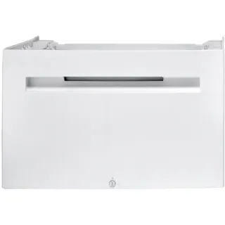 Bosch Universalpodest WMZPW40W, Untergestell (weiß)