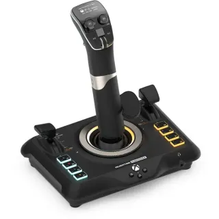 Turtle Beach VelocityOne Flightstick, Joystick (schwarz)