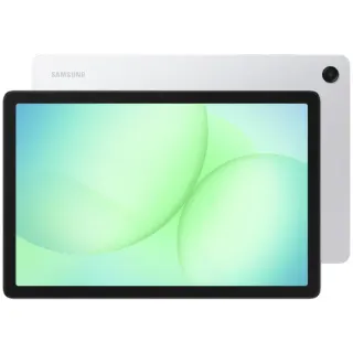 Samsung Galaxy Tab A11+ EU 128GB, Tablet-PC (silber, 5G / Android)