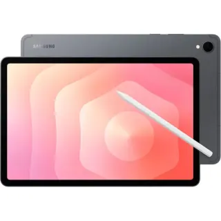 Samsung Galaxy Tab S11 EU 128 GB, Tablet-PC (grau, Android)
