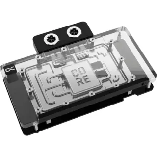 Alphacool Core Geforce RTX 5070 GamingPro, Wasserkühlung (mit Backplate)