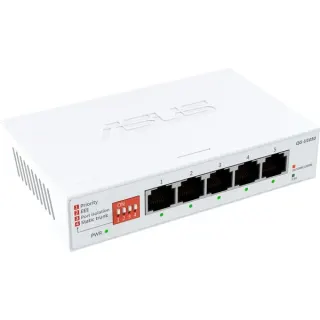 ASUS QG-U1050, Switch (weiß)